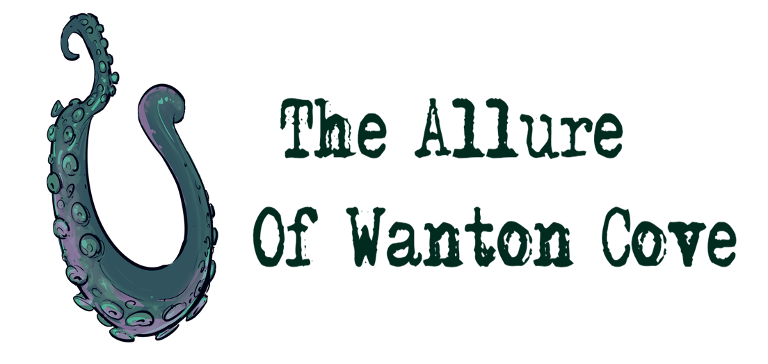 The Allure Of Wanton Cove