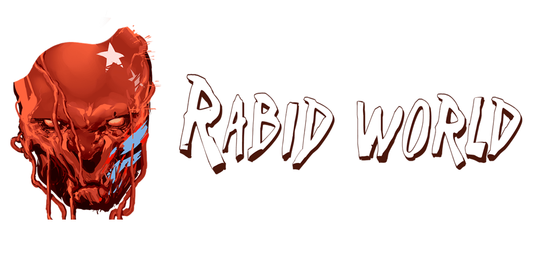 Rabid world